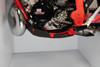 TMDesigns Skidplate w/ Linkguard 2020+ 125/200RR