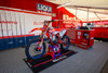 Beta USA Factory Racing Pit Mat