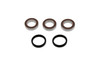Kite Rear Wheel Bearing/Seal Kit