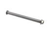 Titanium Swing Arm Pivot Bolt & Nut