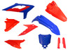 Complete Plastic Kit, 2024 450 RX