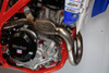 FMF 2024+ 450 RX Titanium Mega Bomb Header