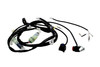 2 Stroke Race Wire Loom, 2024+ Race Editions
