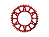 Rear Sprocket, Red, 2013+