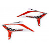2025+ X-PRO IMS Tank Shroud Kit