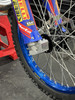 BPD KYB Fork Lug Guard, Silver