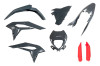 Complete Plastic Kit, 2023+ Xtrainer