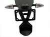 Beta License Plate Bracket, Alp