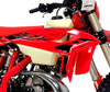 IMS Oversized tank, Natural, 125-300 RR 2025+ 2-Stroke