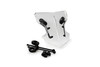 PUIG Flanker Windshield, Fits 2025+ Alp 4.0 & X Models