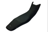 Seat Concepts Foam & Cover Kit, Black Carbon/Semi-Grip, Standard Comfort, Beta Alp 4.0/X (2026+)