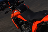 Seat Concepts Foam & Cover Kit, Black Carbon/Semi-Grip, Standard Comfort, Beta Alp 4.0/X (2026+)
