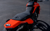 Seat Concepts Foam & Cover Kit, Black Carbon/Semi-Grip, Low Comfort, Beta Alp 4.0/X (2026+)