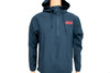 Navy Lightweight Windbreaker