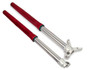 ZF Sachs Closed Cartridge Fork Set (Race) 4T