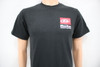 Xtrainer Throttle Therapy Tee, Black