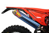 FMF 2020+200/250/300 RR TITANIUM TURBINECORE 2.1 SPARK ARRESTOR