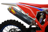 FMF 2026 350RX Turbinecore 2.1 Spark Arrestor