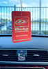 Beta Motorcycles Air Freshener