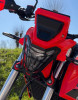 Beta Alp 4.0 Headlight Grill Protector