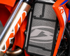 Radiator Protection Mesh