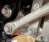 Beta Factory Suspension Linkage Knuckle