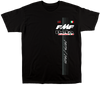 FMF x Beta Striped Tee