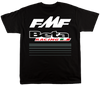 FMF x Beta Striped Tee