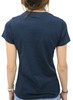Women's Navy Tee