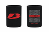 Rideability Koozie