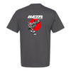 Beta Graphic Summer Tee