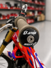 Jitsie Handlebar Ends