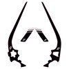 Jitsie Frame Stickers Beta Sincro 2026