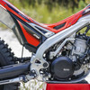 Jitsie Air Filter Box Sticker Beta Sincro