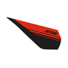 Jitsie Air Filter Box Sticker Beta Sincro