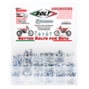Bolt 2-Stroke Fastener Kit