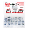 Bolt 4-Stroke Fastener Kit