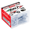 Bolt 4-Stroke Engine Fastener Kit