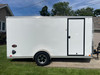 Used 2023 14ft United Trailer-6264