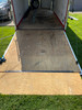 Used 2023 14ft United Trailer-6264
