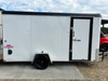 Used 2025 14ft Interstate Loadrunner Trailer-8603