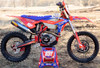 Seat Concepts Standard Seat Assembly, Factory Replica