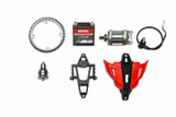 Electric Start Kit for Sincro SS models