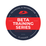 2026 Beta 101 Classes