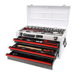 BoxO tool set with remaining 2025 Evo Purchase