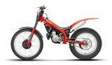 2026 Evo 80's and 4 Stroke