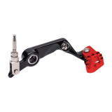 New Jitsie Evo Rear Brake Pedal Now Available!!