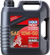 Liqui Moly in Crates