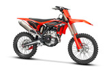 2027 RX and RXF Models now Available to Order!