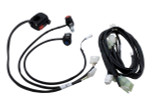 Blinker/Horn/LH Light Switch Delete Kit Now Available!!